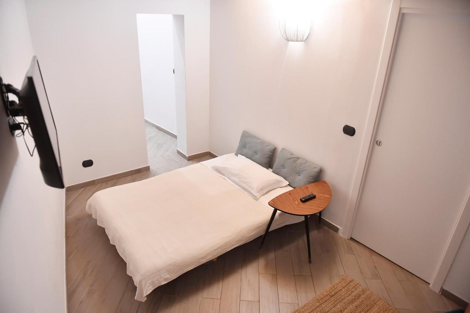 Chiaia 100 Bed & Breakfast Napoli