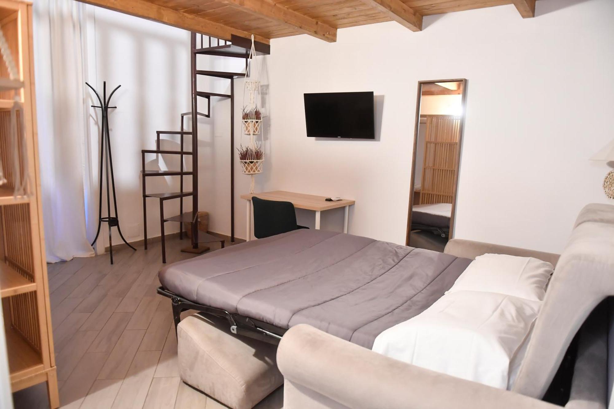 Chiaia 100 Bed & Breakfast Napoli
